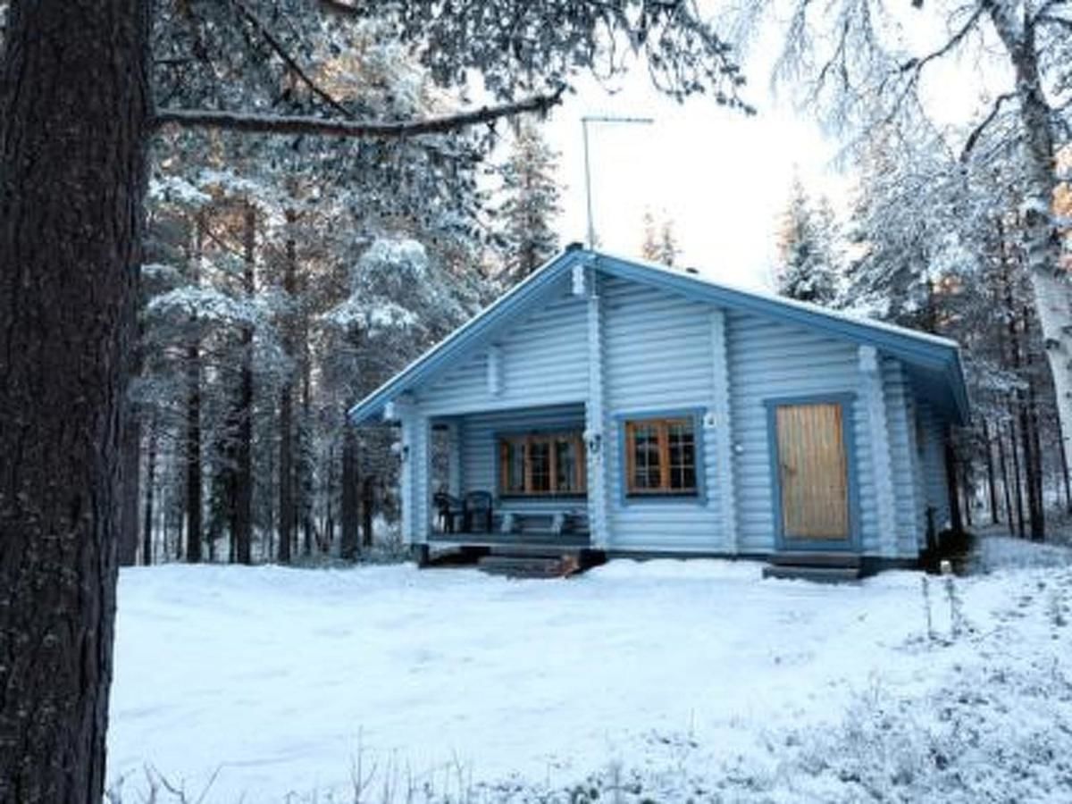 Дома для отпуска Holiday Home Ylläs-topin lomamaja 3 Юллясярви-4