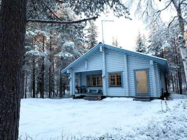 Дома для отпуска Holiday Home Ylläs-topin lomamaja 3 Юллясярви-53